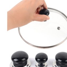 별구나라 냄비뚜껑손잡이 뚜껑부품