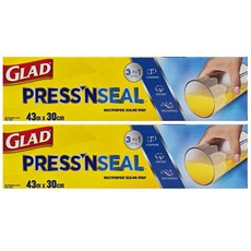 글래드 매직랩 컴팩트, 43.4m, 2개