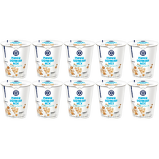 연세 우유크림 팝콘 MIX 35g 10개