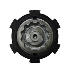 슬림락 골프화징 10개 스파이크 교체 렌치 zag+68260IZ, 07_루나하드렌치세트, 1개, 07_루나하드렌치세트