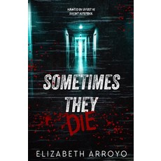 (英文圖書)Sometimes They Die 平裝版, Evernight Teen, English, Paperback