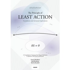 (英文圖書)The Principle of Least Action 平裝版, Nawva, 英文
