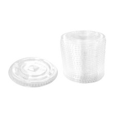 셀노바 아이스컵 뚜껑 20p 돔뚜껑