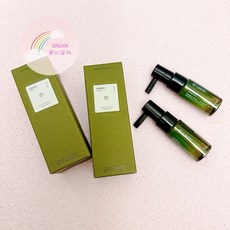 YUNARO 蘊洛 養髮液系列 激活蘊萃精華 濃密蘊萃精華 頭皮護理, 1個, 激活蘊萃精華 100ml