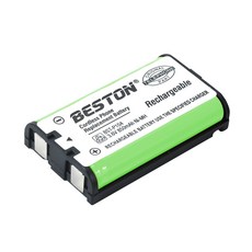 BESTON 無線電話充電電池 3.6V 850mAh, HHR-P104