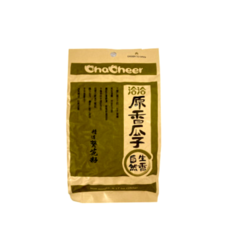 미소차이나 챠챠 차차 해바라기씨 꽈즈 오리지널맛 원향, 1개, 60g