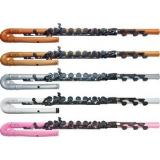 雅典樂器世界 GUO New Voice C調 低音長笛，音色渾厚，專業演奏適用, 1個