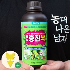 총진싹 1L X 12개 한박스, 1개
