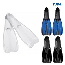 [인수상회] 투사 스포츠 UF-0202 오리발 강습용 물놀이 해루질 스노쿨링, 블랙(BK)