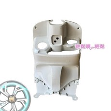 SUZUKI 原廠車殼整流罩烤漆件組，含把手蓋、擋風板、土除及側蓋，多色可選, 前內箱