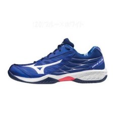 Mizuno 美津濃 WAVE CLAW 男款羽球鞋 71GA191520 - 28.5CM