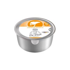 닥터링크 강아지 처방식 습식 사료, 1개, 125g, 간 관리