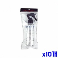 bns 이미용 원예 다림질 원예 스프레이 분무기 150ml x10개, 1개, 본상품선택