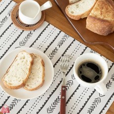 담아잇 테이블매트 캠핑식탁보, 캠핑세트(2ea)