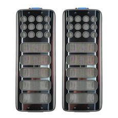 LG 통돌이세탁기 정품 크린필터 세트 (2EA) T2432S0Z T2503F T2503F0 T2503S0 T2503T T2503T0 T2503V