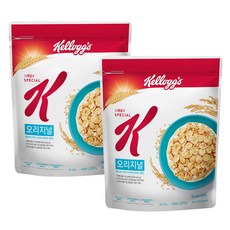 [켈로그] 스페셜K, 1.3kg, 2개