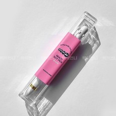 백억언니 4in1 멀티 네일 도트봉 도트펜 도트네일, 1개, 4in1 멀티 도트펜