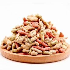 三色貓草餅乾 貓零食 去毛球 貓餅乾 貓咪磨牙 化毛餅乾 貓薄荷, 1個, 1包試吃裝, 100g, 貓草薄荷