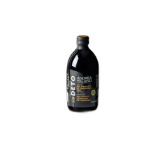안드레아밀라노 유기농 애사비 발사믹 식초 발사믹사이다비니거, 3개, 500ml