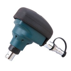 DAJ木工掌中錘氣錘：實木手柄、創意打釘，適用鋼釘圓釘，輕巧好用, 1個, 氣動掌中錘