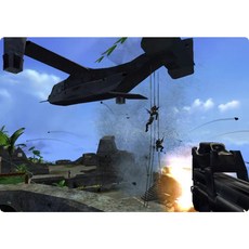 孤島驚魂9部合集中文版全DLC動作電腦PC單機遊戲解壓即玩免steam