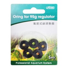 이스타 95g 레귤레이터 O링 [5개입] IF-391, 1세트