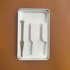 치즐 가죽공예 비글 프렌치 스타일 가죽 공예 스티칭 아이언 레이싱 펀치 끌 펀칭 도구 3 세대, [23] 3.00MM 2T