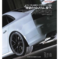 GRORA 日本品牌 GS15V 鋁圈 消光黑 5/114.3 Ghibli MODEL Y Q50 GS 370Z, 1個