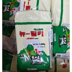 희창 뉴밀키 엑스트라, 2개, 1kg