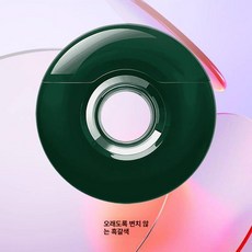 면도기 옐로우 민트 갈색 일도일망 별빛 휴대용 별빛이 선물세트 파란색, 딥인디고, 1개, 1L