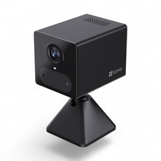 이지비즈 4G LTE 유심 무선 배터리 CCTV 홈캠 블랙박스 300만화소, 1개, CS-CB2(4GA)