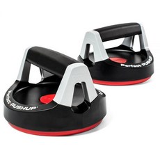Perfect Fitness 퍼펙트 푸시업 핸들 1쌍 6.75 x 4.75