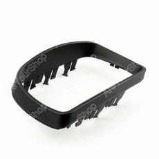 BMW E53 X5 2000-2006 專用照後鏡前蓋-極限超快感，提升外觀與保護後視鏡, 右（副駕駛側）, 1個