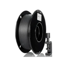 PET CF 카본 강화 재료 높은 경도 3D 인쇄 필라멘트, 02 500g  PET CF, 02 500g  PET CF