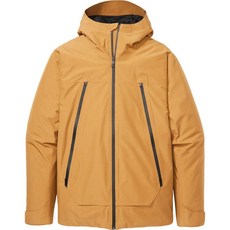 Marmot Solaris Jacket 男款 GORE-TEX 防水透氣保暖 PrimaLoft 外套