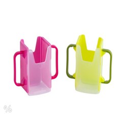 소비같이 팩음료 홀더 흘림방지