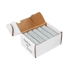 농기구 동물 케이지 설치 클램프 및 C 유형 손톱 닭 돼지 새 애완 액세서리 장비, 01 800PCS Nails, 1개