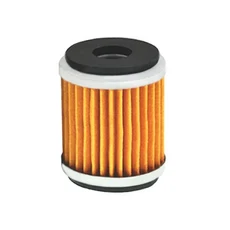 오토바이 범용 오일 필터 2003 2021 YAMAHA YZ250F YZ450F YZ250FX YZ450FX WR250F WR450F WR250R, 01 1pc