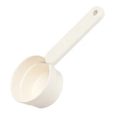 애완 동물 식품 숟가락 둥근 바닥 고양이와 개 식품 숟가락은 간단하고 휴대 가능하며 애완 동물 식품 숟가, 02 1C