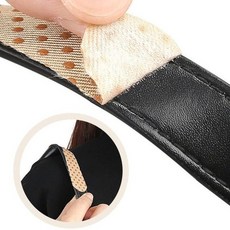 [룽스]방지 스티커 논패드 논테이프 흘러내림