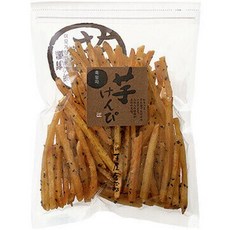 일본 바삭 고구마 간식 달콤한 감자튀김 과자