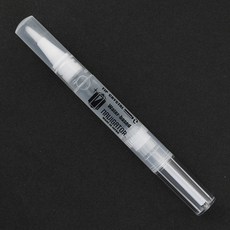 [정품인증 당구몰]네비게이터 팁 크리스탈 당구 용품 재료, 1개