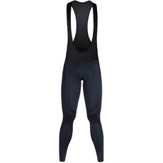 BAISKY 男款自行車吊帶長褲, 1個, 長吊帶【M】