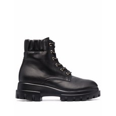 AGL 맥신 럭스 레이스업 부츠