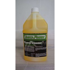 毛巾清潔 INSTA FINISH TOWEL CLEANER 美國進口-超細纖維毛巾清潔劑-加侖裝, 1個