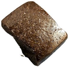 佳瑞發 和風芝麻糕 純素 - 傳統日式風味點心 獨立包裝方便攜帶, 200g, 1個