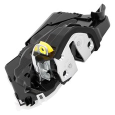 Gledewen 도어락 래치 액추에이터 2016-2023 토요타 타코마 2013-2022 아발론/프리우스 전면 왼쪽 드라이버 사이드 6904047110 69040-07020, Front LH Side