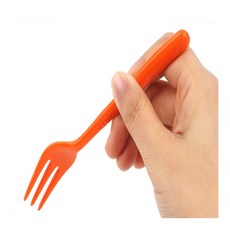 똑똑마켓홈 포크 1P 성인용가벼운포크