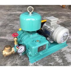 GREATECH GL-40 鼓風機 2HP 馬達, 詳見包裝