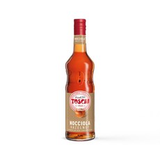 토스키 헤이즐넛향 시럽, 1L, 3개